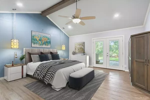 Woodway, TX 76712,601 Ivy Ann Drive