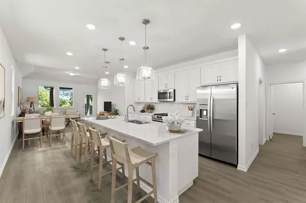 Forney, TX 75126,2508 Flaxfield Lane