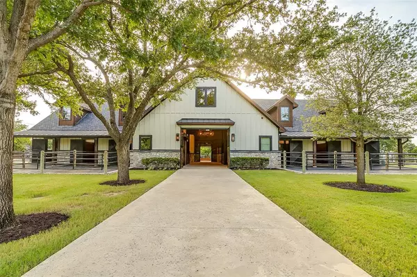 Southlake, TX 76092,5000 T W King Road