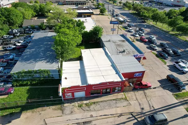 Dallas, TX 75227,8106 Scyene Road