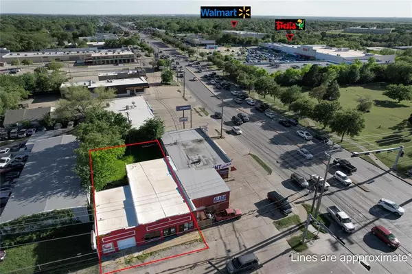 Dallas, TX 75227,8106 Scyene Road