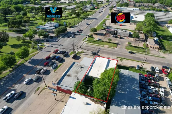 Dallas, TX 75227,8106 Scyene Road