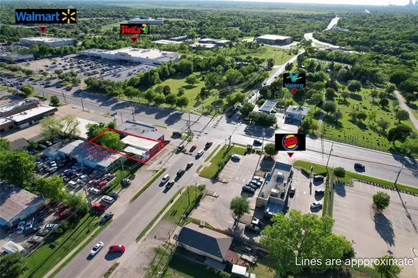 Dallas, TX 75227,8106 Scyene Road