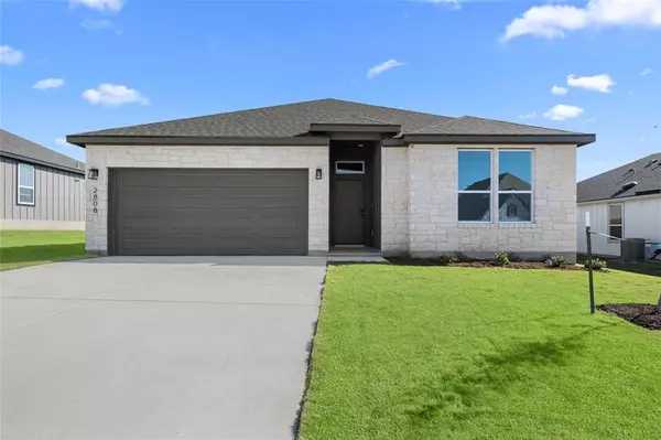 2808 Teasdale Road, Waco, TX 76655