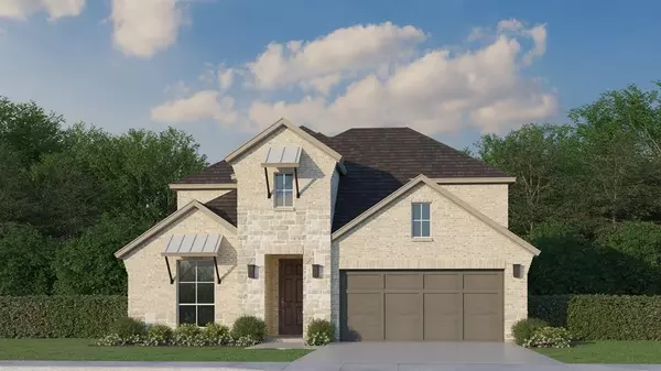 169 Enclave Drive, Lakewood Village, TX 75068