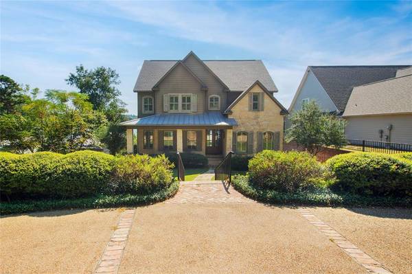 1712 Leisure Lane, Hideaway, TX 75771