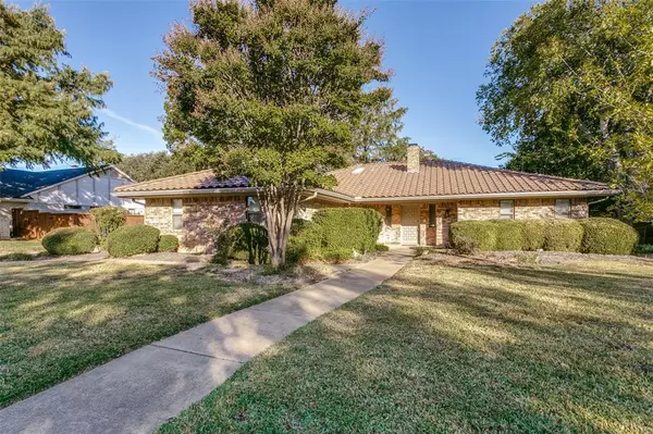 219 Indian Creek Drive, Trophy Club, TX 76262