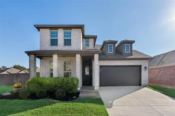 5624 Las Lomas Lane,  Denton,  TX 76208