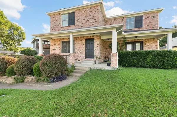 Grand Prairie, TX 75050,2026 Klondike Street