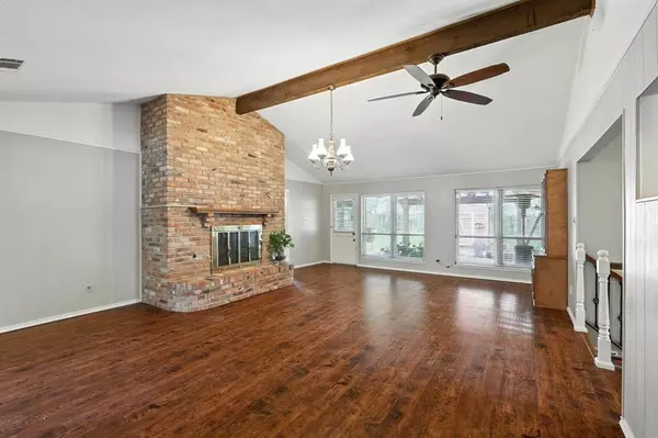 Bedford, TX 76022,1204 Edgecliff Drive