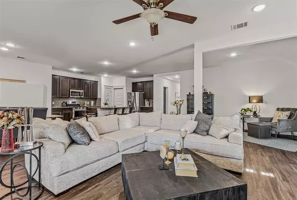 Forney, TX 75126,5209 Mills Drive