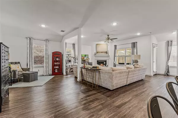 Forney, TX 75126,5209 Mills Drive