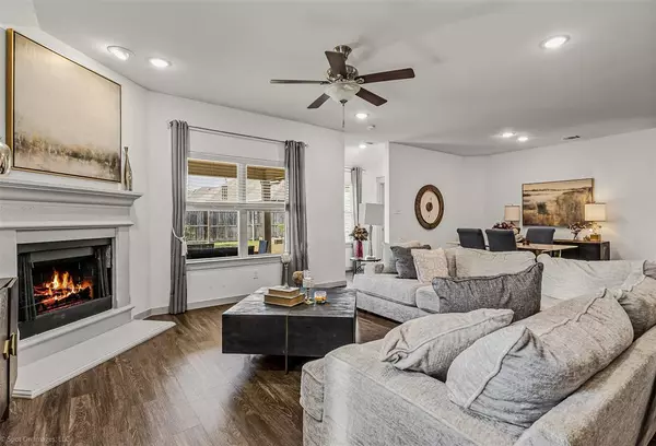 Forney, TX 75126,5209 Mills Drive