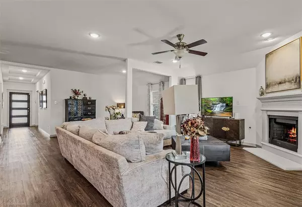 Forney, TX 75126,5209 Mills Drive