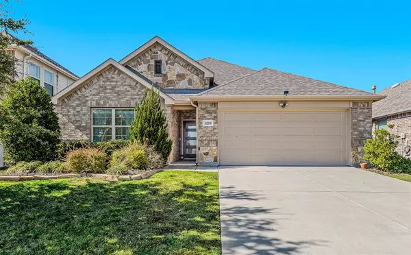 Forney, TX 75126,5209 Mills Drive