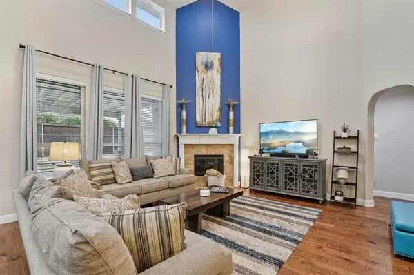 Little Elm, TX 75068,2217 Gulfstream Drive