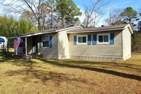 Heflin, LA 71039,213 Bossier Street