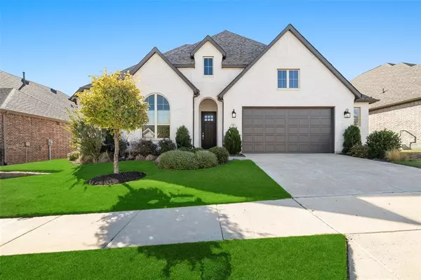 9428 Voyager Vista, Oak Point, TX 75068