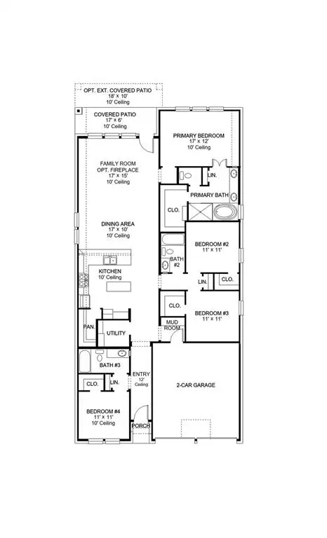 Fort Worth, TX 76126,10432 Terrapin Road