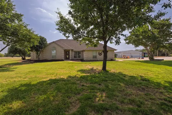 2387 County Road 2021, Glen Rose, TX 76043