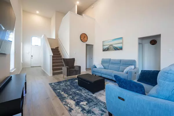 Forney, TX 75126,1171 Norias Drive