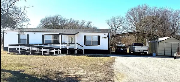 May, TX 76857,3090 Windjammer Drive