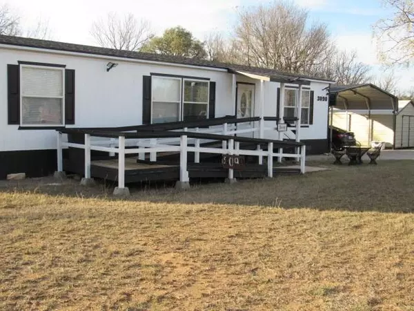 May, TX 76857,3090 Windjammer Drive