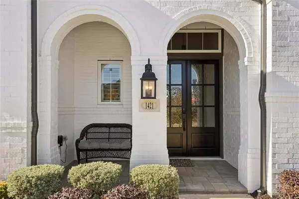 Aubrey, TX 76227,1421 Bluestem Drive