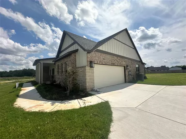 Paradise, TX 76073,215 Stuart Street