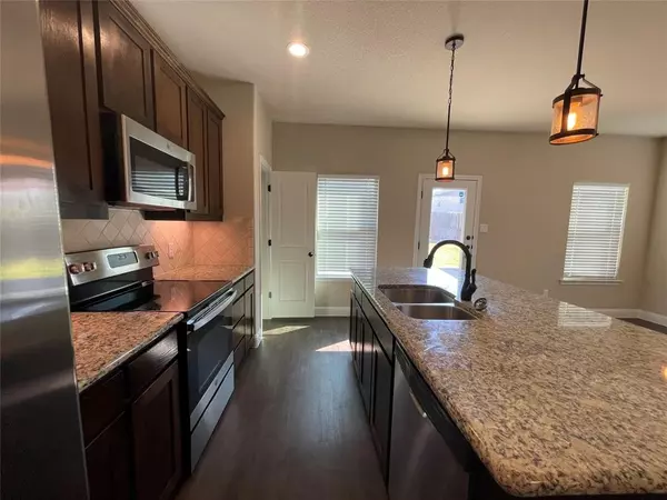 Weatherford, TX 76086,805 Jameson Street