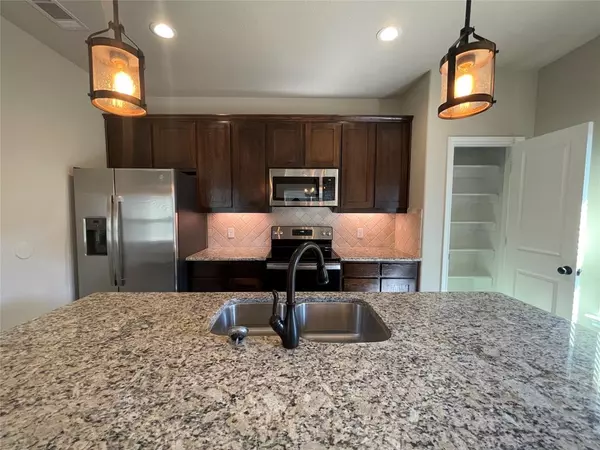 Weatherford, TX 76086,805 Jameson Street