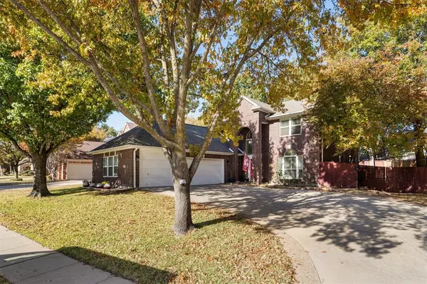 Flower Mound, TX 75028,2112 Beechwood Lane