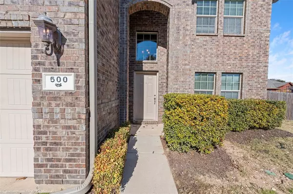 Fort Worth, TX 76131,500 Braewick Drive