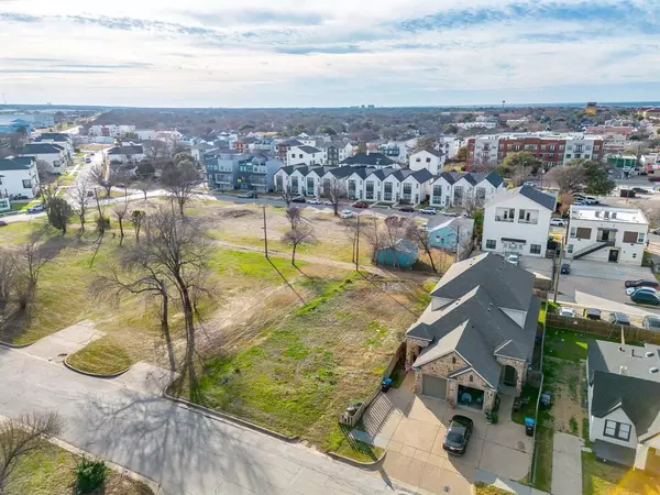 Fort Worth, TX 76110,3124 Frazier Avenue