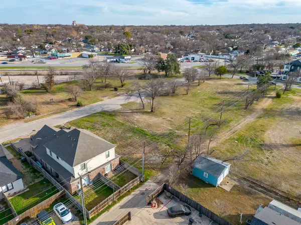 Fort Worth, TX 76110,3124 Frazier Avenue