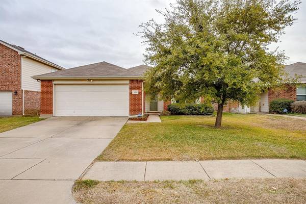 131 Independence Avenue, Venus, TX 76084