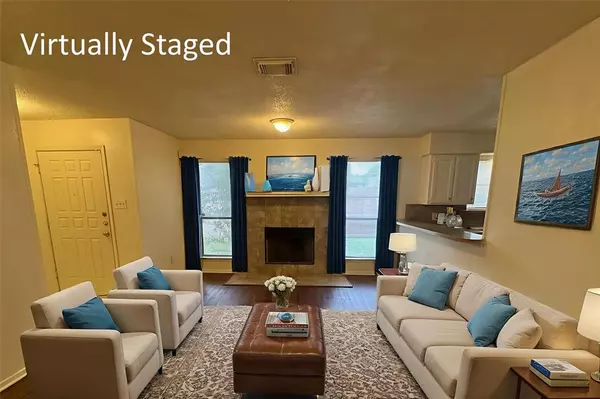 Grapevine, TX 76051,701 Boyd Drive