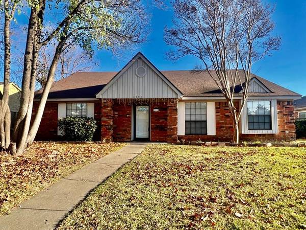 2510 Kimberly Drive, Garland, TX 75040