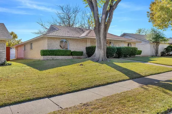 Garland, TX 75044,3210 Russwood Lane