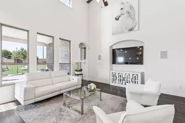 Flower Mound, TX 76262,11354 Gable Circle