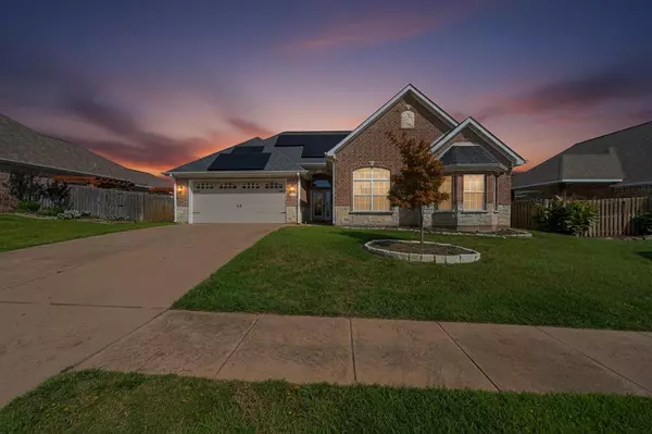 Lindale, TX 75771,709 Linus Lane