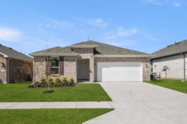 3108 Dixondale Drive, Fort Worth, TX 76108