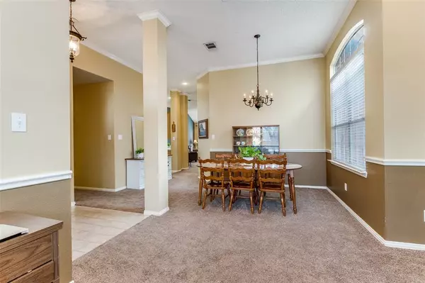 Allen, TX 75002,1218 Sanderson Lane