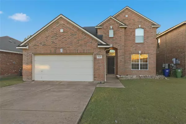 2625 Cumberland Trail, Balch Springs, TX 75181