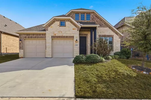 3621 Water Mill Way, Northlake, TX 76226