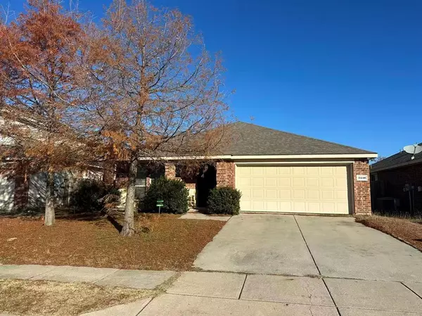 2110 Spruce Street, Anna, TX 75409