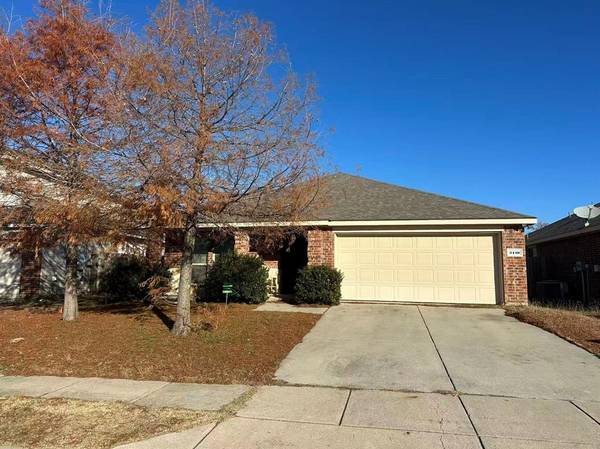 2110 Spruce Street, Anna, TX 75409