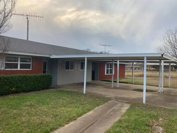 China Spring, TX 76633,281 Lakeside Drive