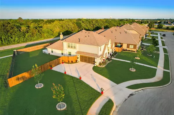 Mansfield, TX 76063,2606 Gavin Drive