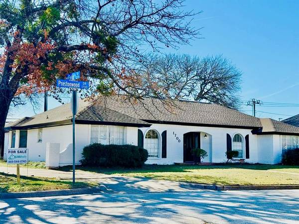 1700 Prestonwood Drive, Arlington, TX 76012